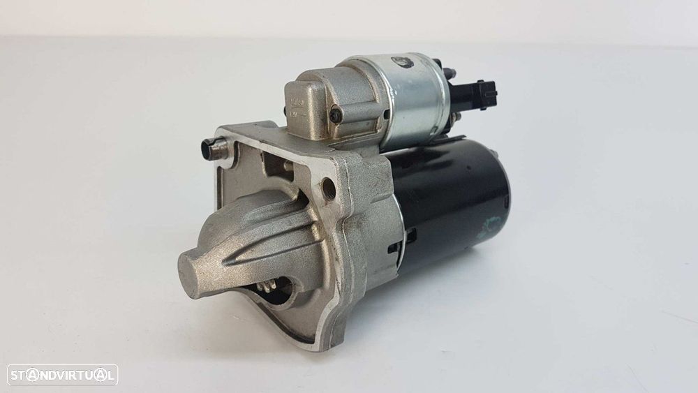 MOTOR DE ARRANQUE PEUGEOT 3008 ALLURE - 1