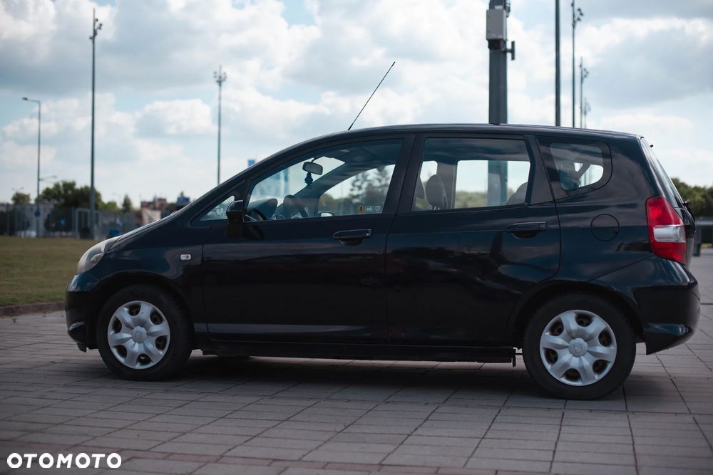 Honda Jazz 1.2 S - 8