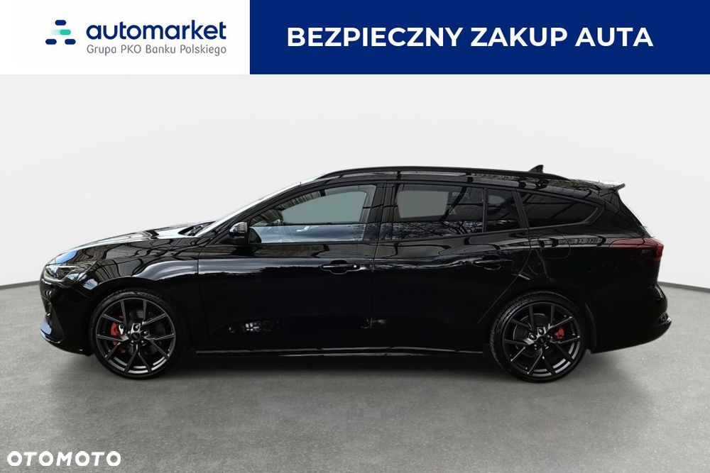 Ford Focus 2.3 EcoBoost ST X - 3