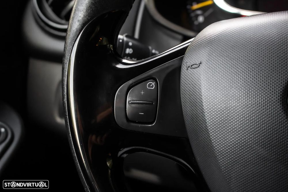 Renault Clio Sport Tourer 1.5 dCi Limited - 14