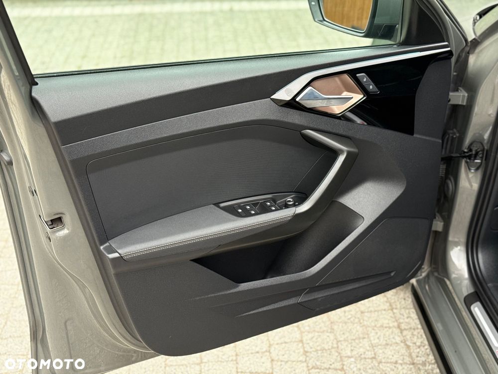 Audi A1 Sportback - 26