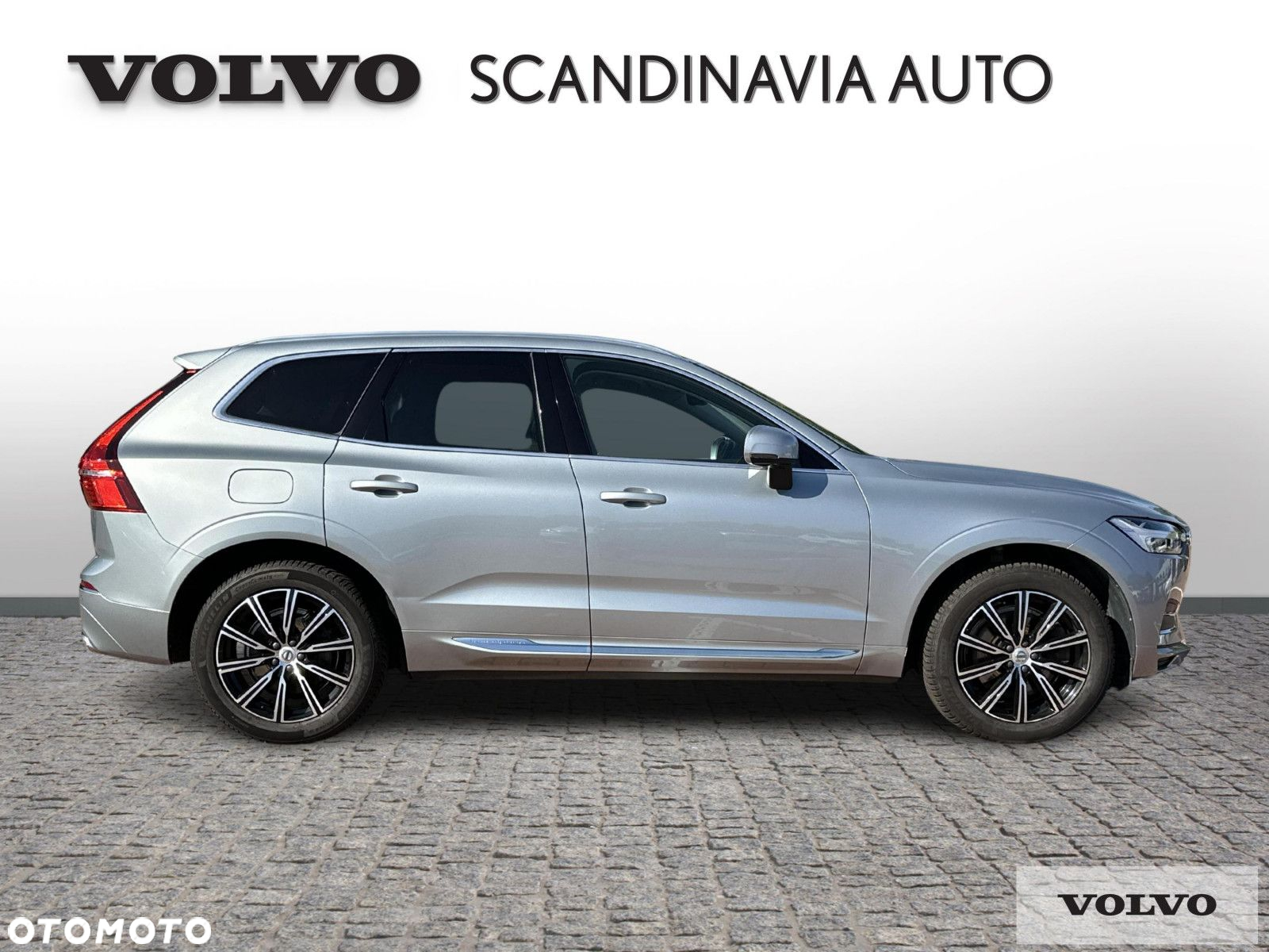 Volvo XC 60 - 6