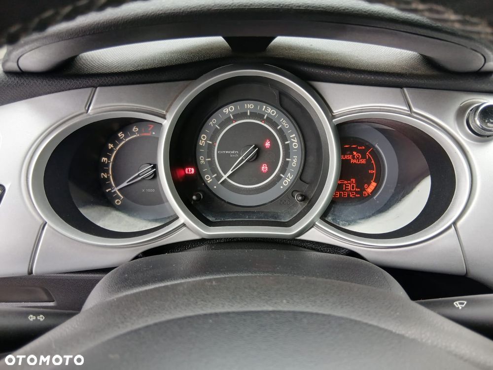 Citroën C3 1.4 Confort - 24