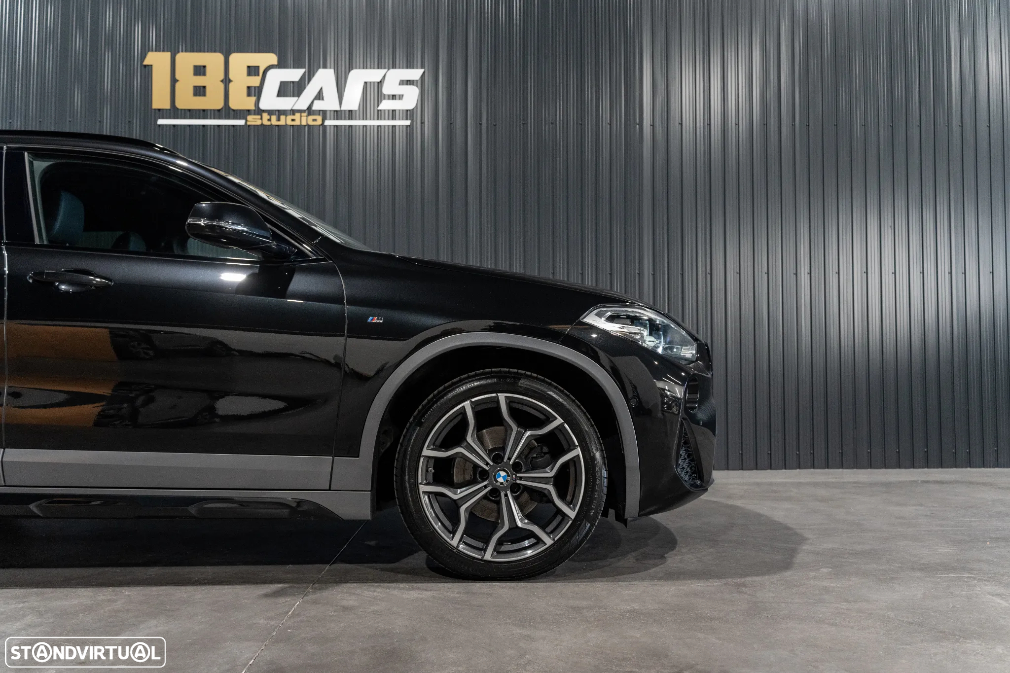 BMW X2 18 i sDrive Auto Pack M - 44