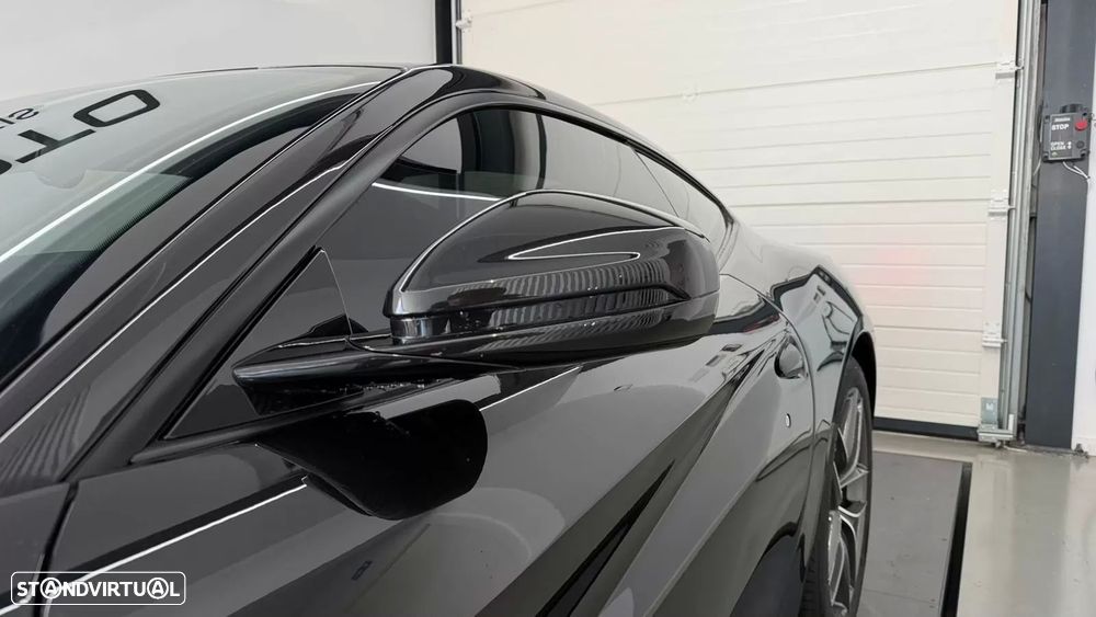 Ferrari F12 Berlinetta 6.3 V12 - 11