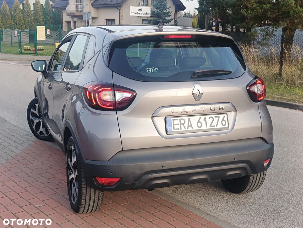 Renault Captur 0.9 Energy TCe Life - 7