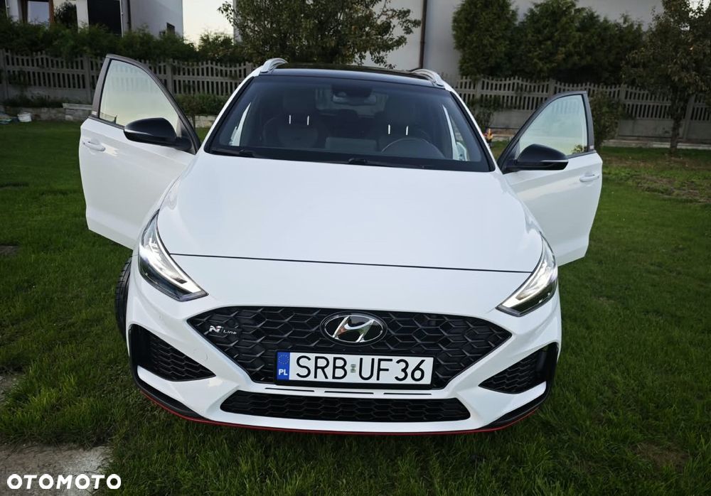 Hyundai i30 1.5 T-GDI 48V Smart DCT - 3