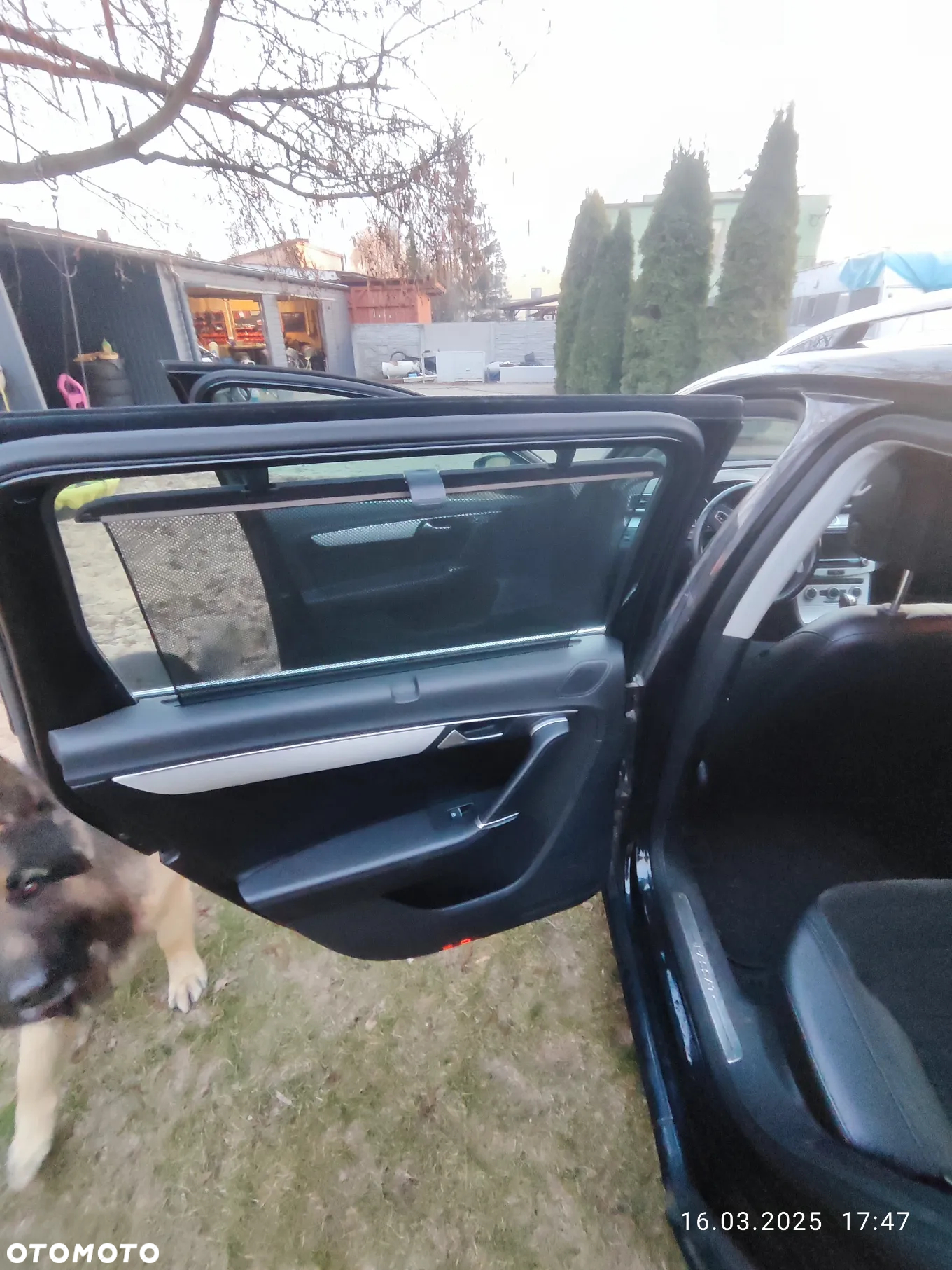 Volkswagen Passat 2.0 TDI Highline DSG - 9