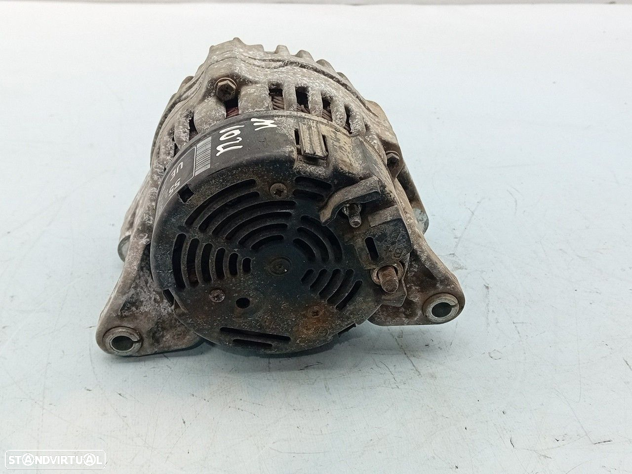Alternador OPEL Corsa B - 3