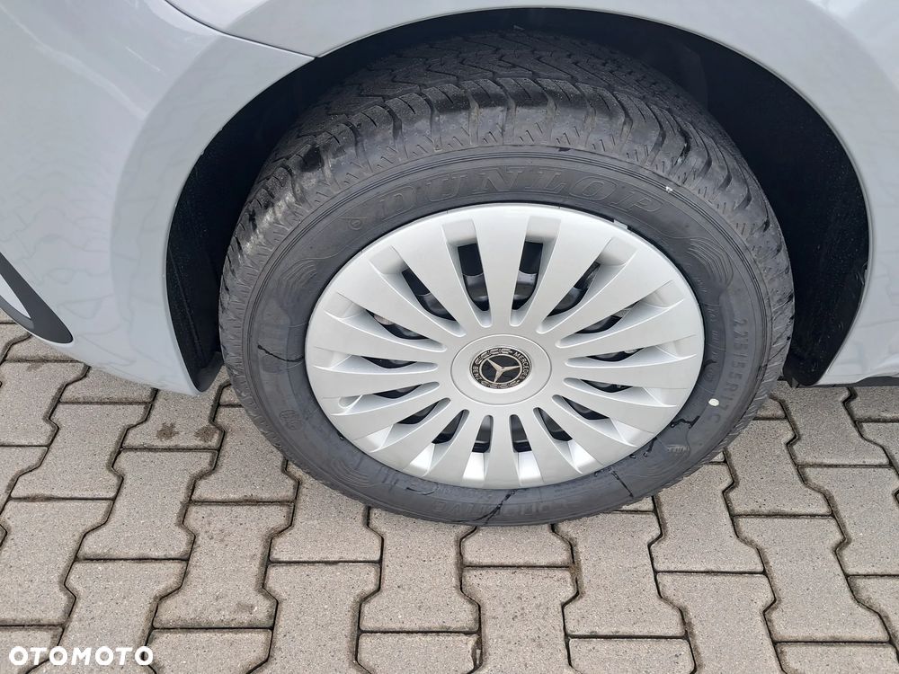 Mercedes-Benz Vito 116 CDI Furgon PRO Long 3200 mm - 6