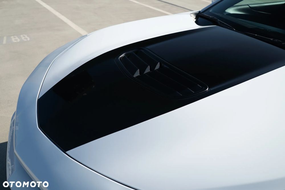 Chevrolet Camaro Touring 6.2 V8 - 14