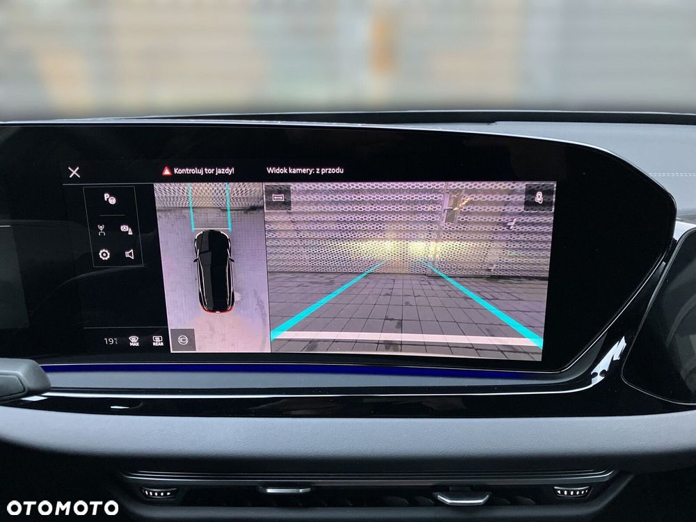 Audi A6 Limousine TFSI mHEV Quattro S tronic - 28