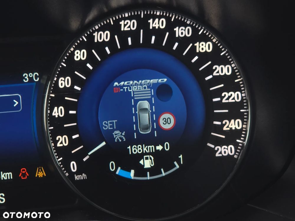 Ford Mondeo Vignale 2.0 TDCi Bi-Turbo PowerShift - 26