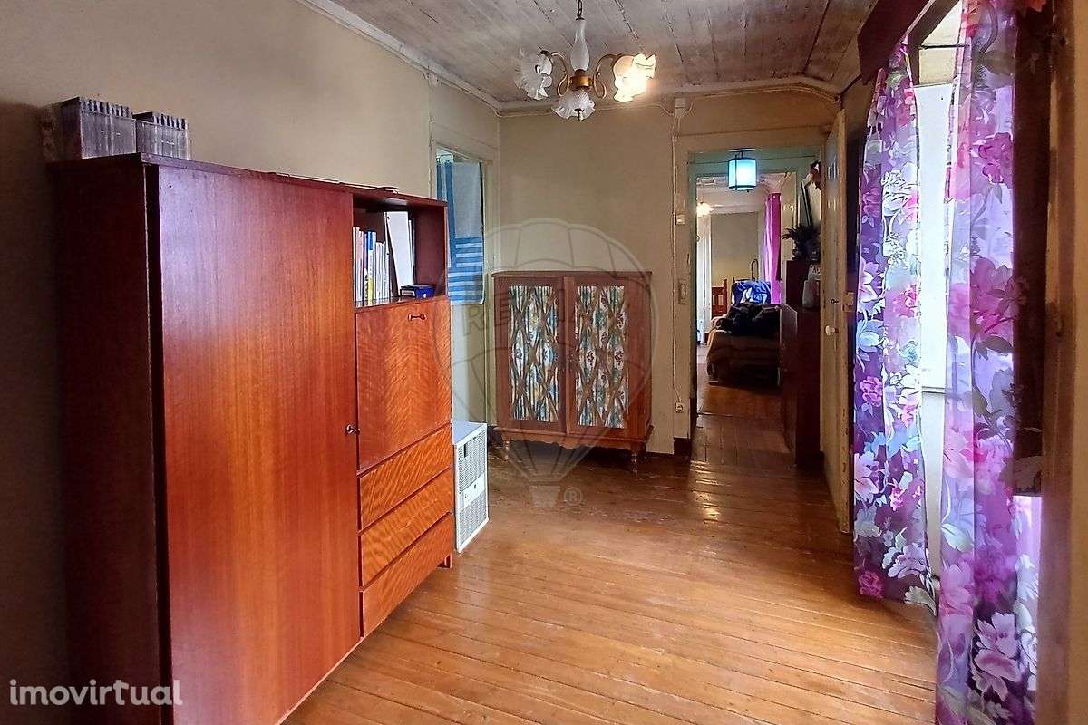 Moradia T6 para venda - Grande imagem: 5/11