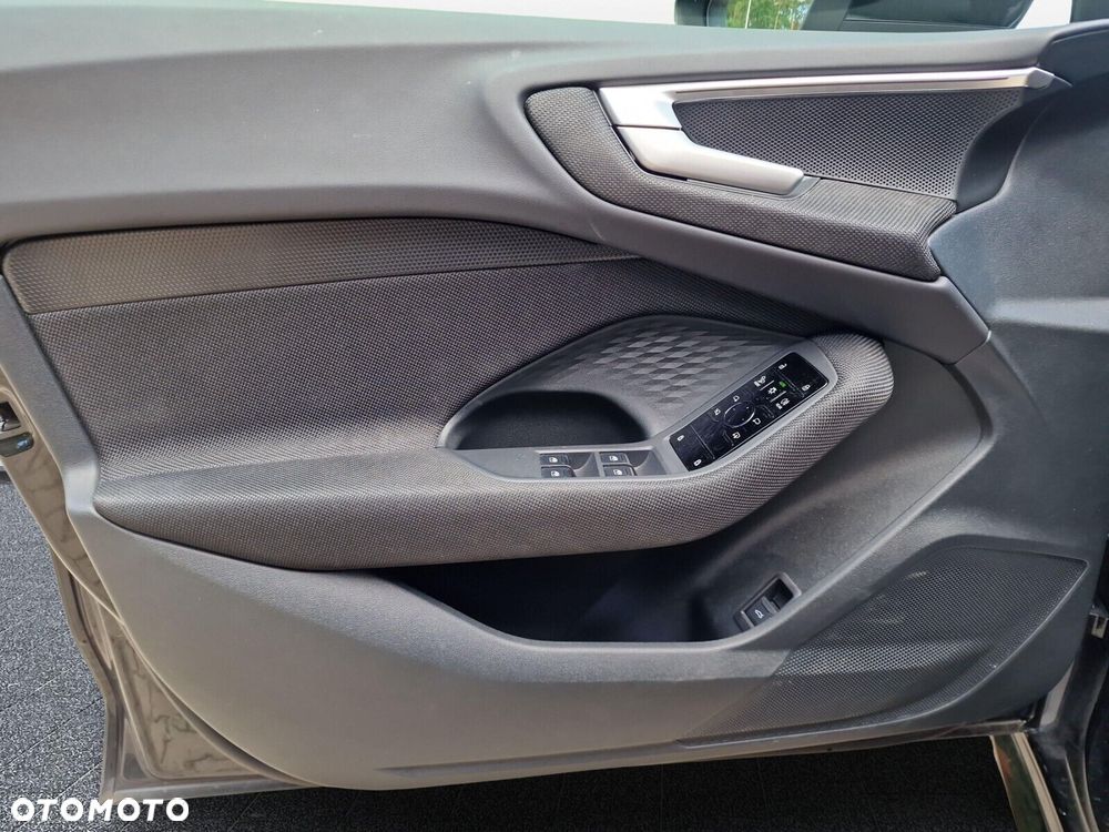 Audi A5 Avant TFSI S tronic - 13