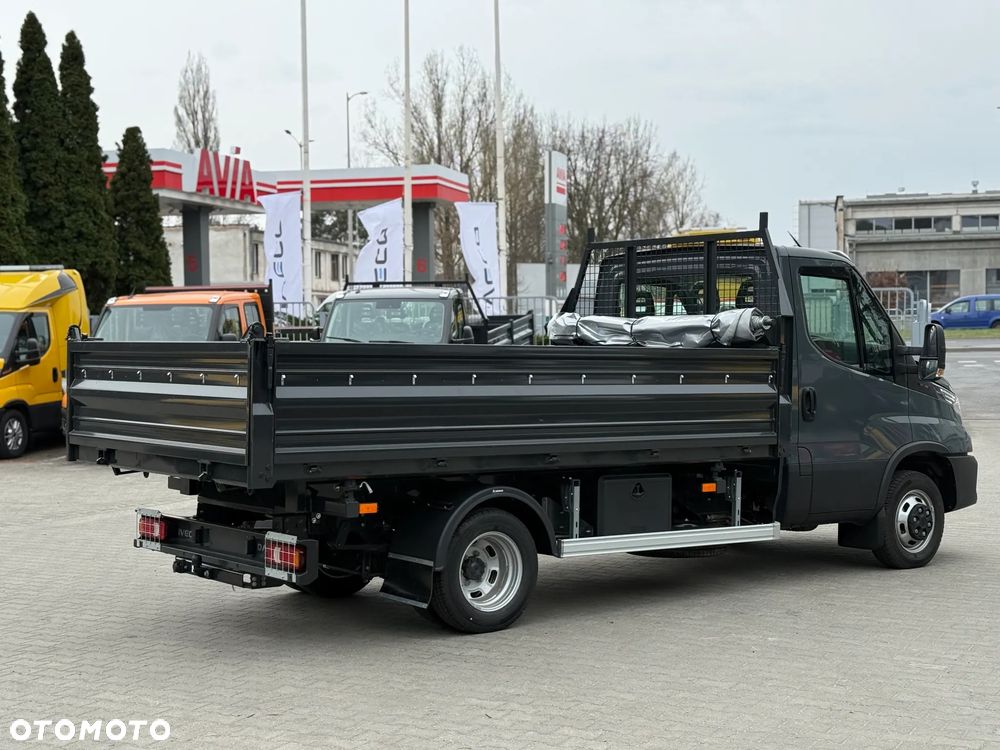Iveco DAILY - 6
