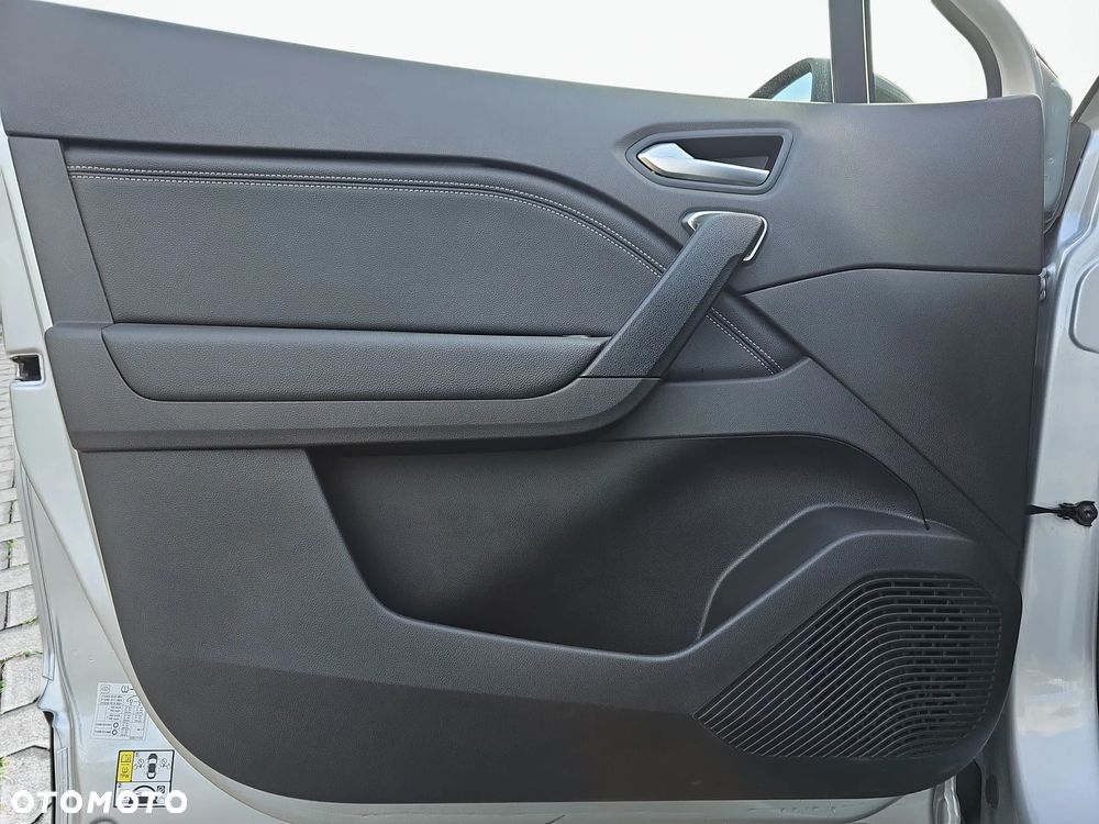 Renault Captur 1.3 TCe mHEV Techno EDC - 15