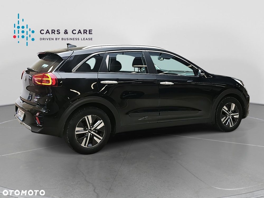 Kia Niro 1.6 GDI Hybrid L - 8