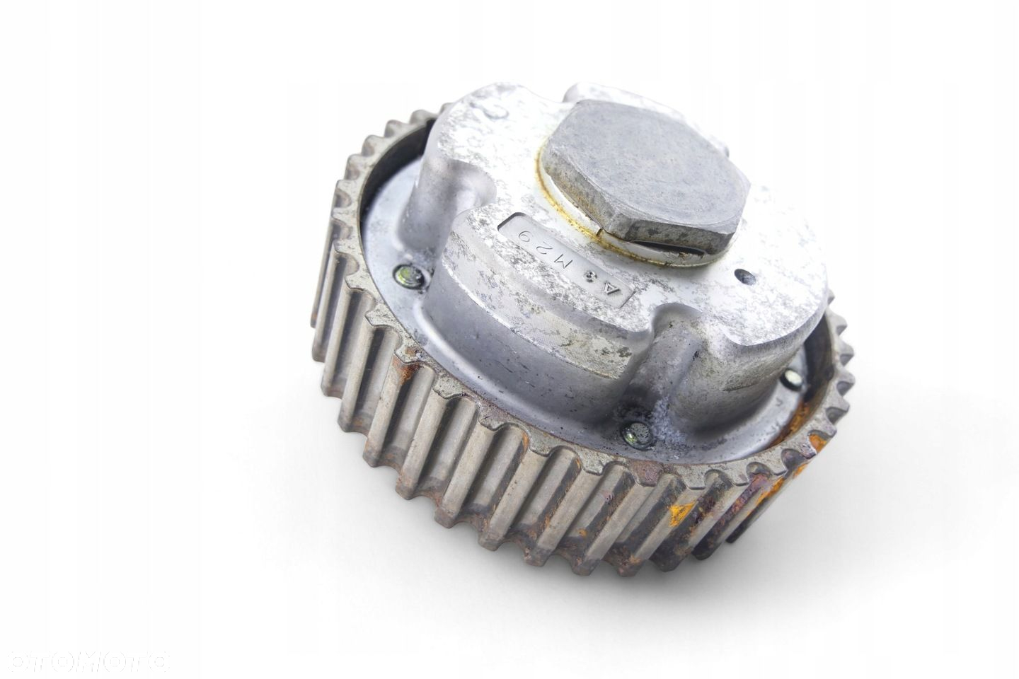 Wariator Koło Faz Rozrządu PEUGEOT 407 CITROEN C4 PICASSO 1.8B 9654903780 - 2