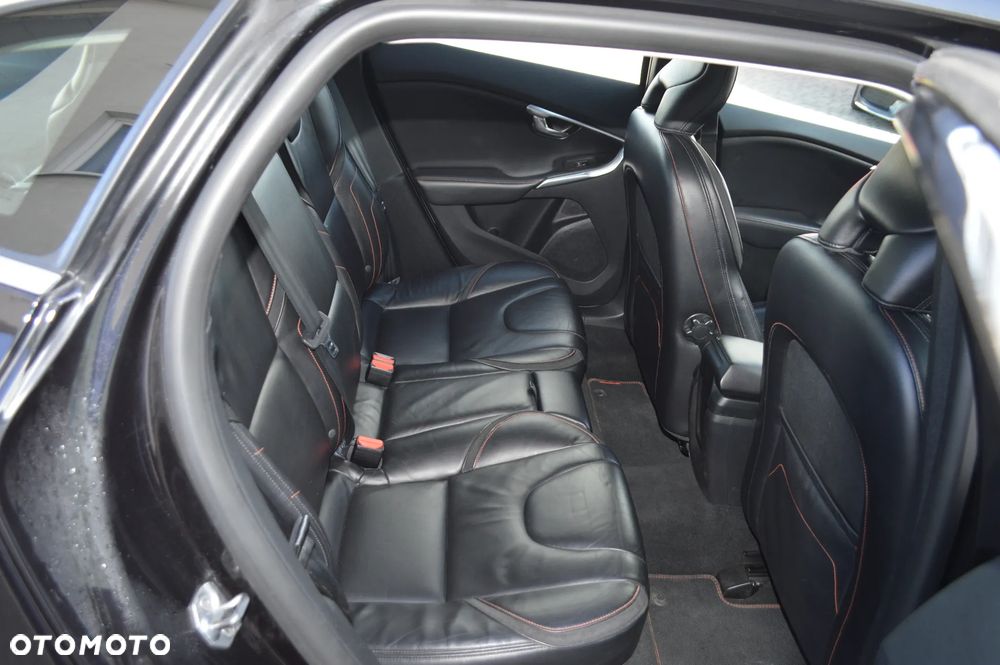 Volvo V40 D2 Drive-E Base - 13