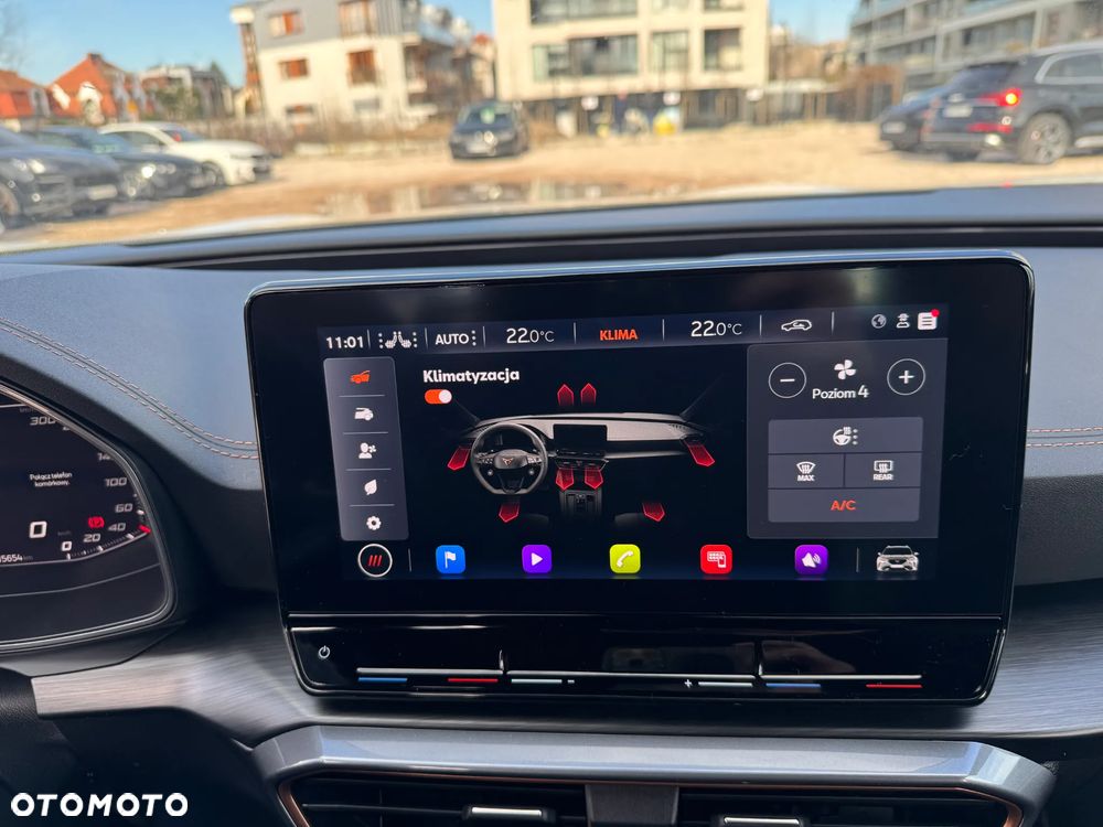 Cupra Formentor - 15