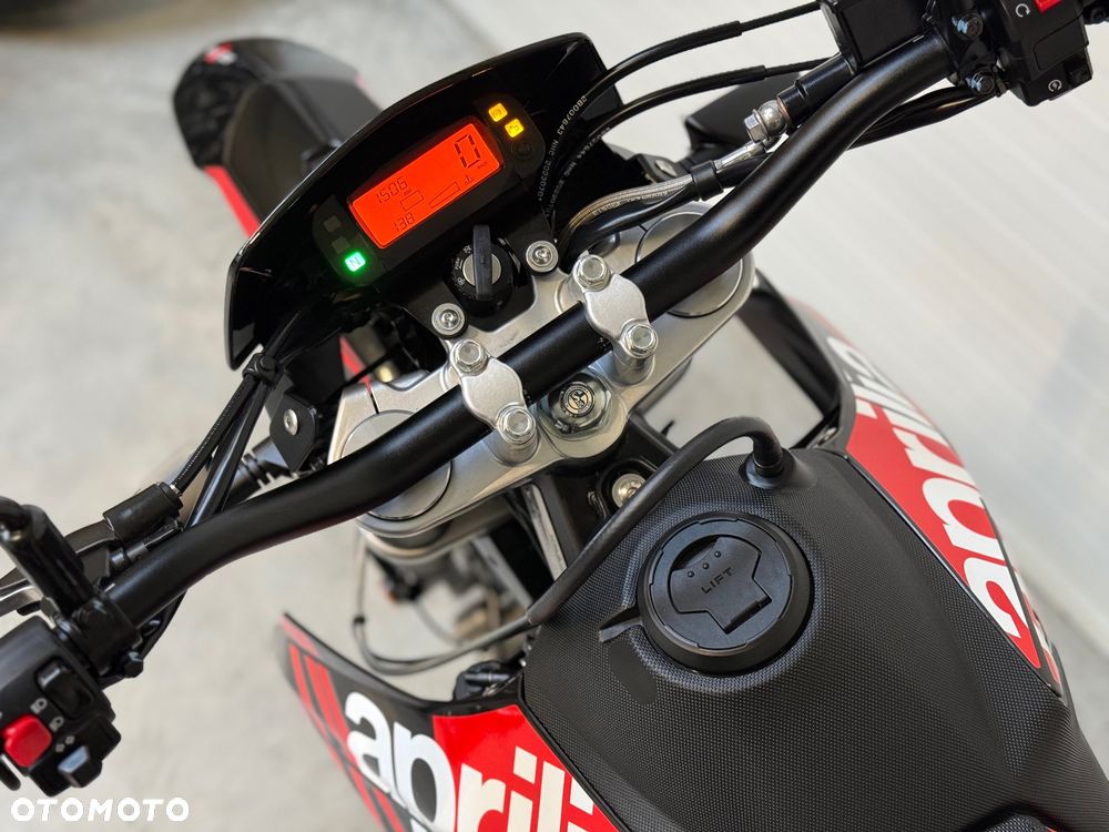 Aprilia SX - 27