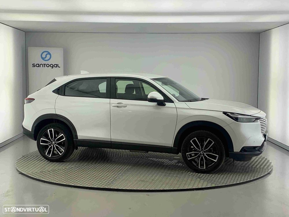 Honda HR-V 1.5 i-MMD e:HEV Elegance - 5