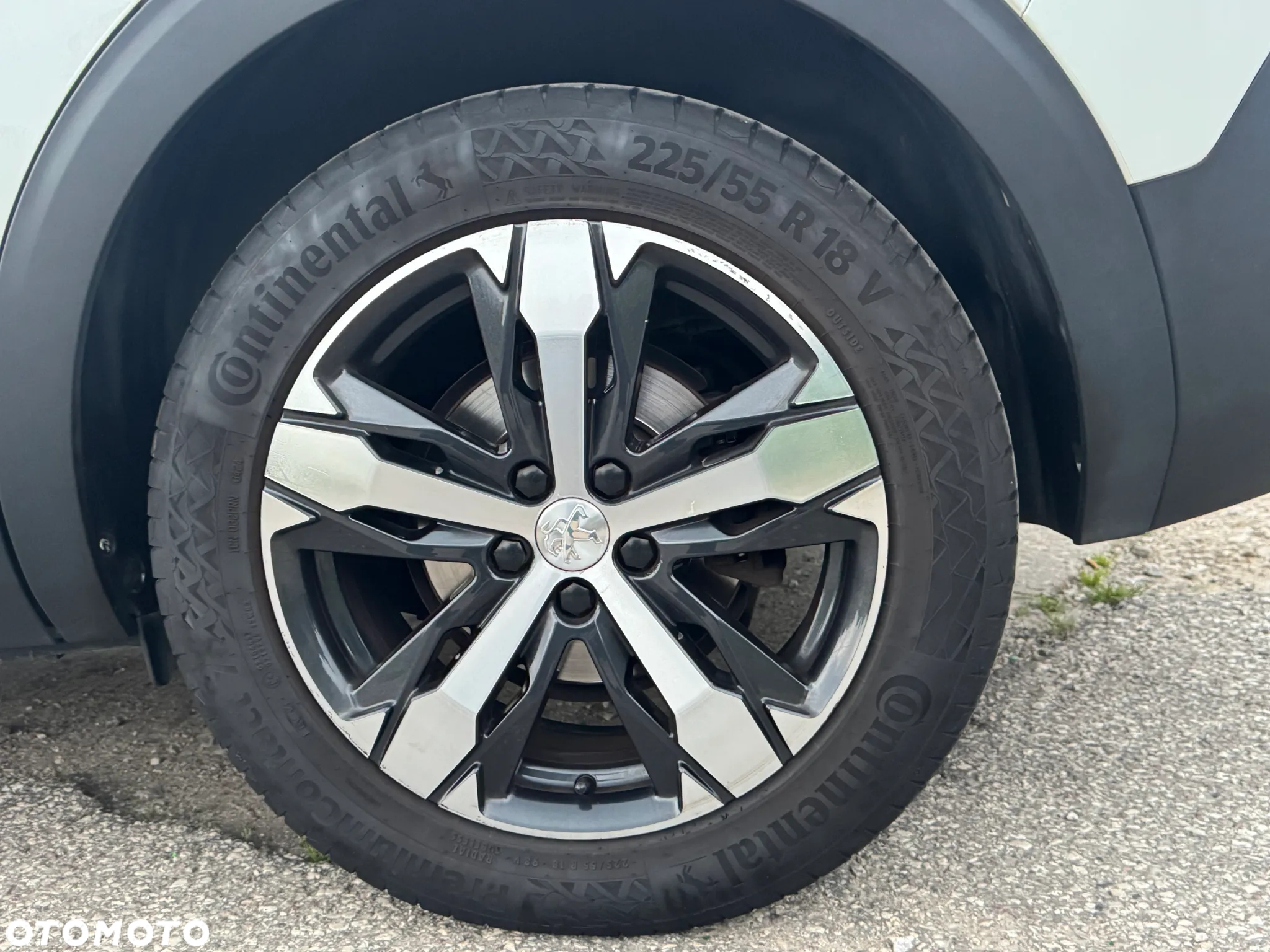 Peugeot 5008 - 11