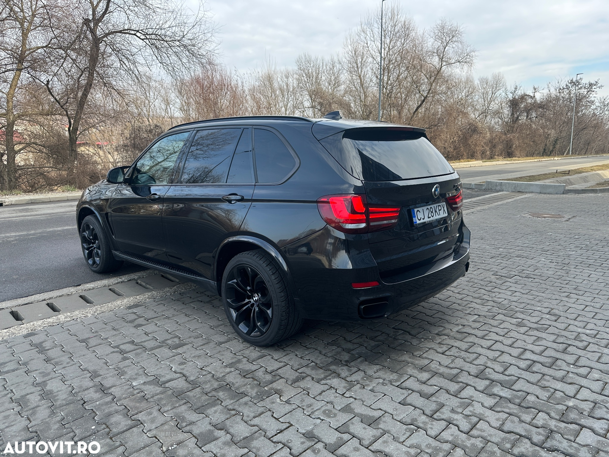 BMW X5 M M50d Sport-Aut. - 6