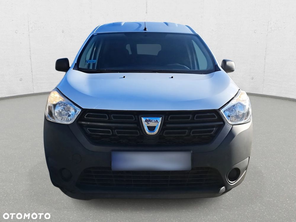 Dacia Dokker - 2