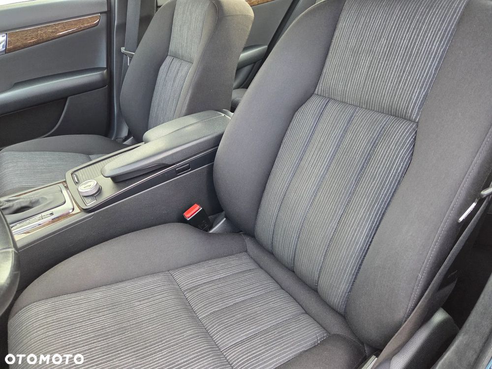 Mercedes-Benz Klasa C 200 Kompressor Automatik Elegance - 15