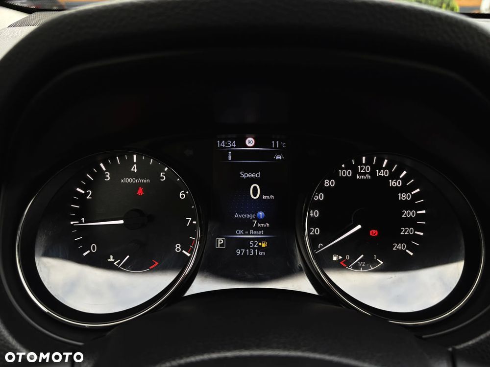Nissan X-Trail - 21