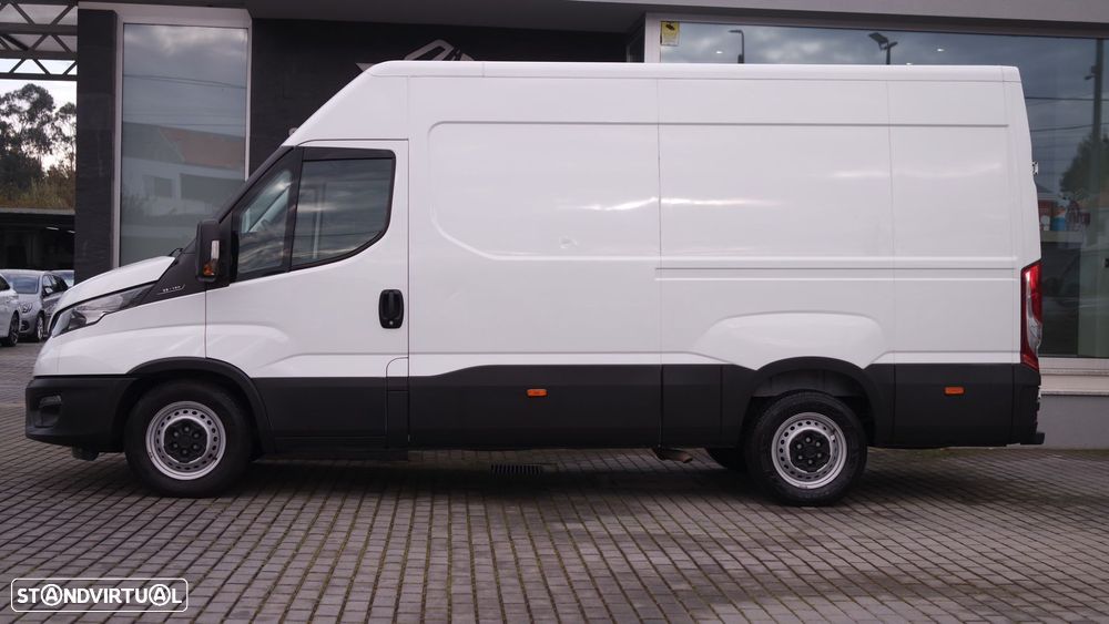 Iveco Daily 2.3 35C16 3000 CD - 4