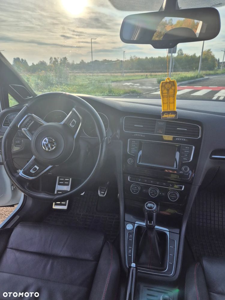 Volkswagen Golf 2014