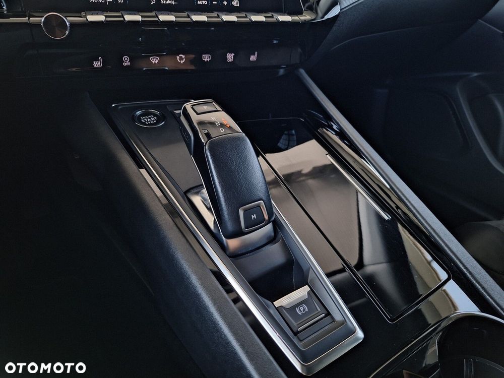 Peugeot 508 1.5 BlueHDi Allure S&S EAT8 - 30