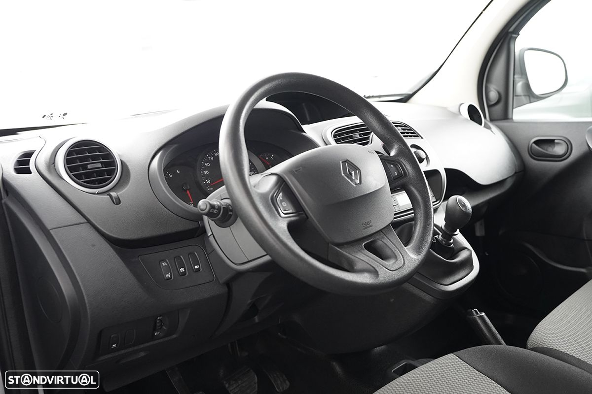 Renault kangoo 1.5 dci maxi business s/s - 5