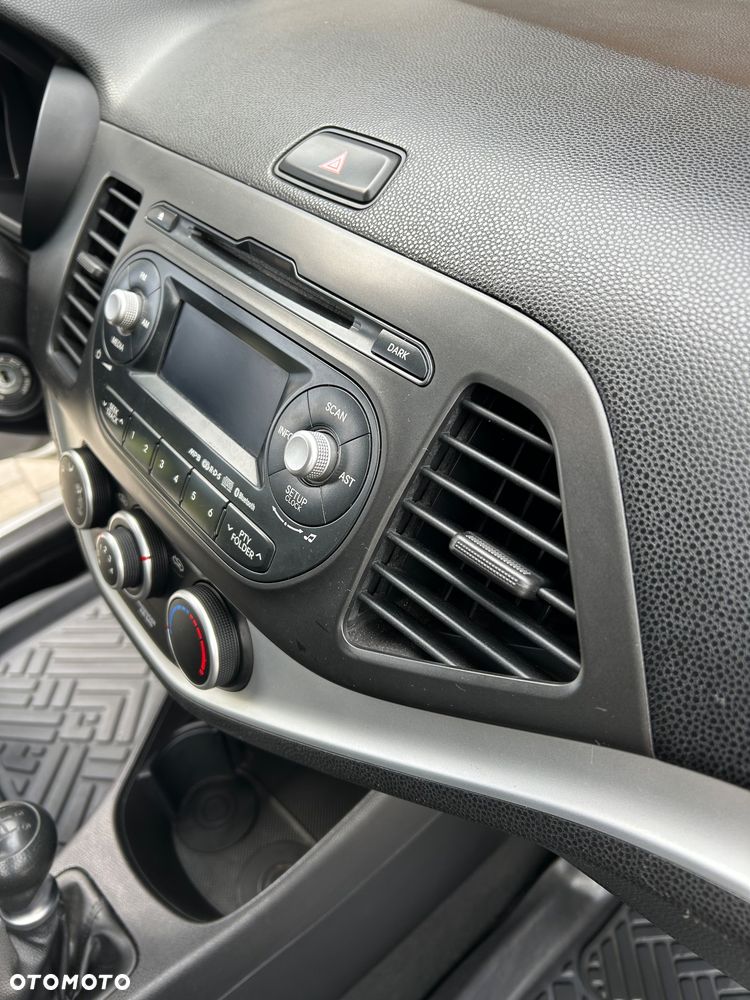 Kia Picanto - 16