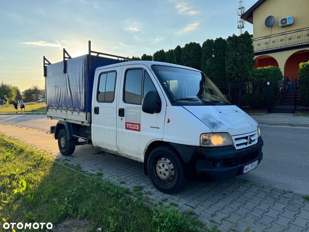 Citroën JUMPER - 3