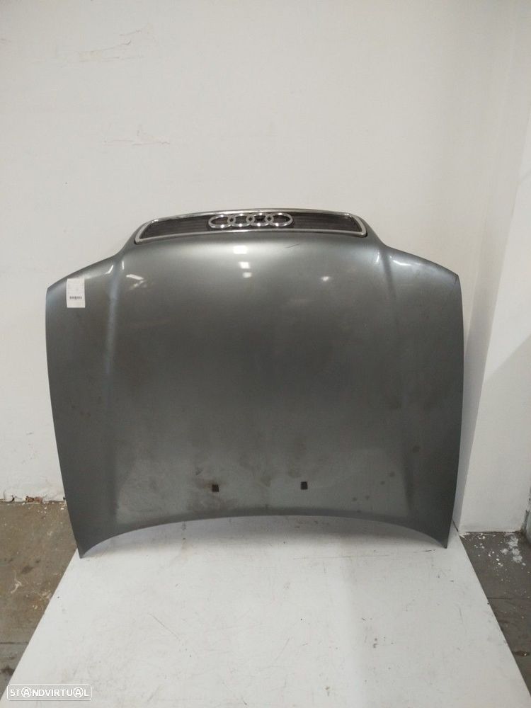 Capot Audi A4 Avant (8D5, B5) - 1