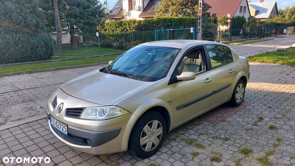 Renault Megane - 7