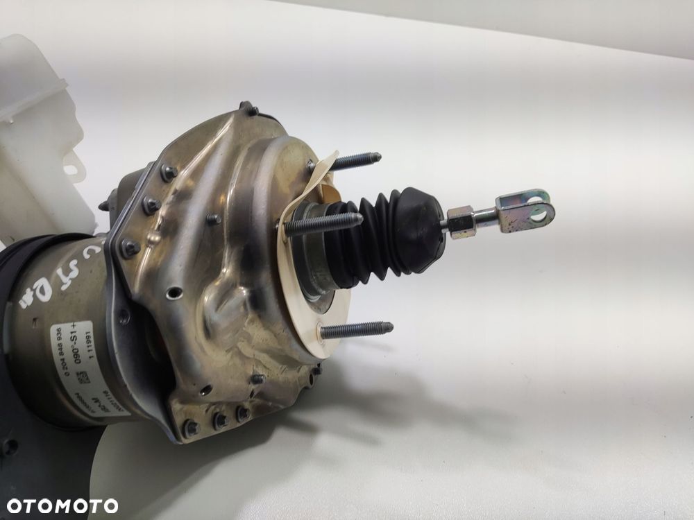 serwo pompa hamulcowa renault austral 1.2 e-tech 2022-2025 0204848936 - 6