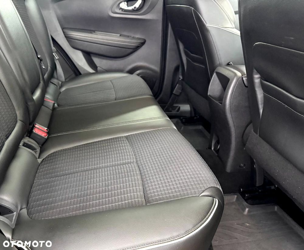 Renault Kadjar Energy dCi 130 4x4 Bose Edition - 28