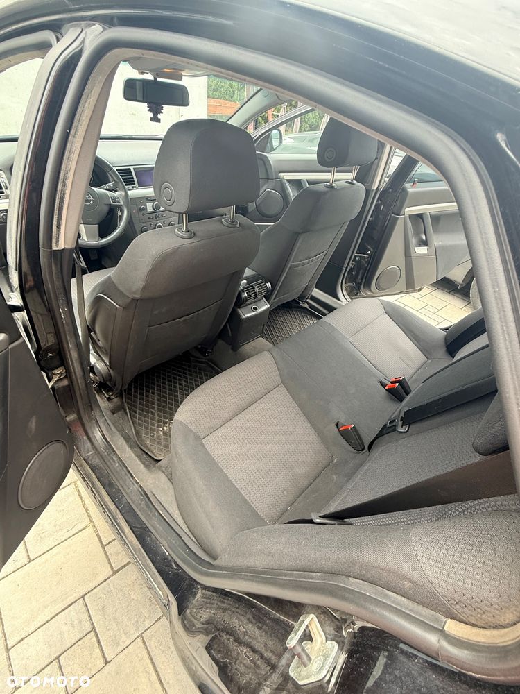 Opel Vectra 1.9 CDTI Elegance - 14