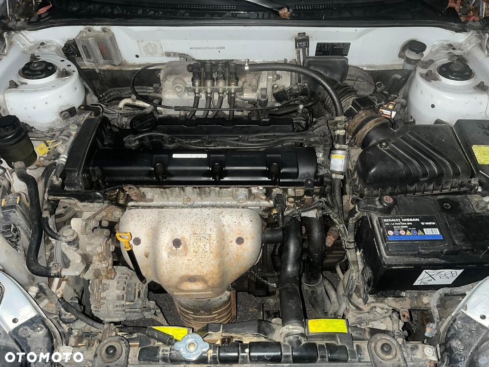 Hyundai Coupe - 11