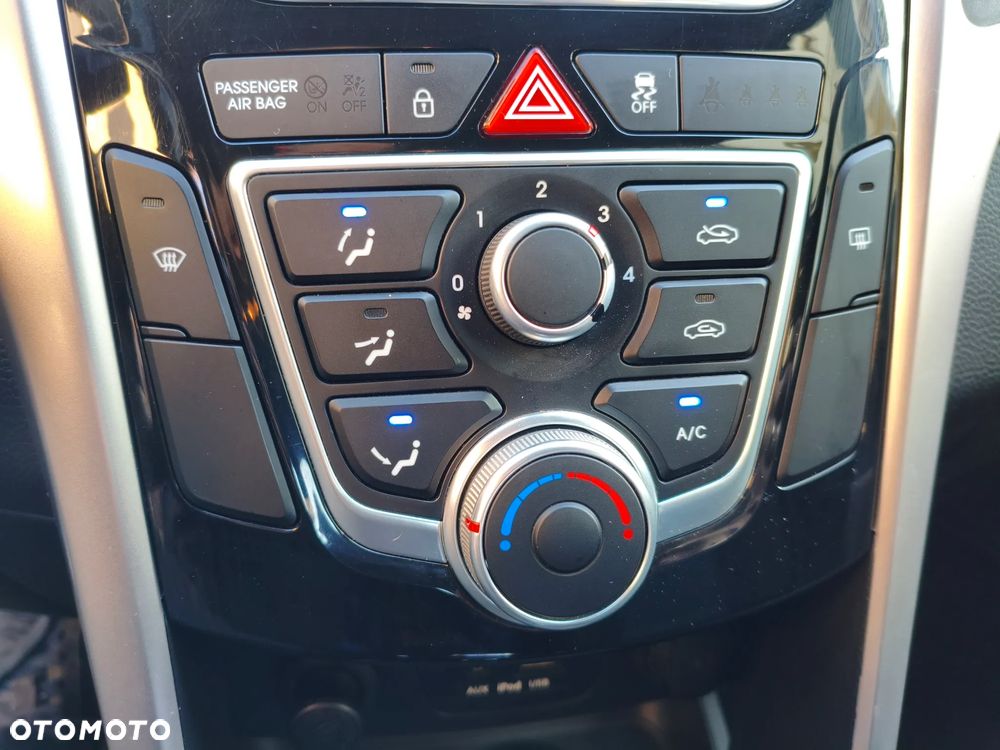 Hyundai i30 1.4 Classic - 13