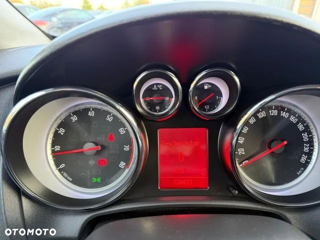 Opel Astra - 22