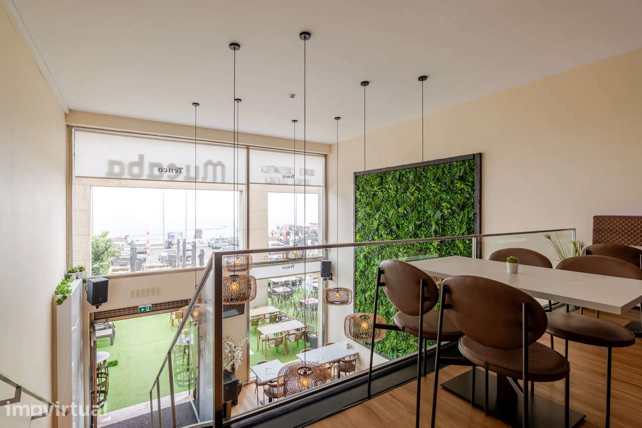 Espaço comercial  para venda em Vila Nova de Gaia - Grande imagem: 5/49