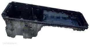 MISKA OLEJOWA MERCEDES MP4 OM471 - 1