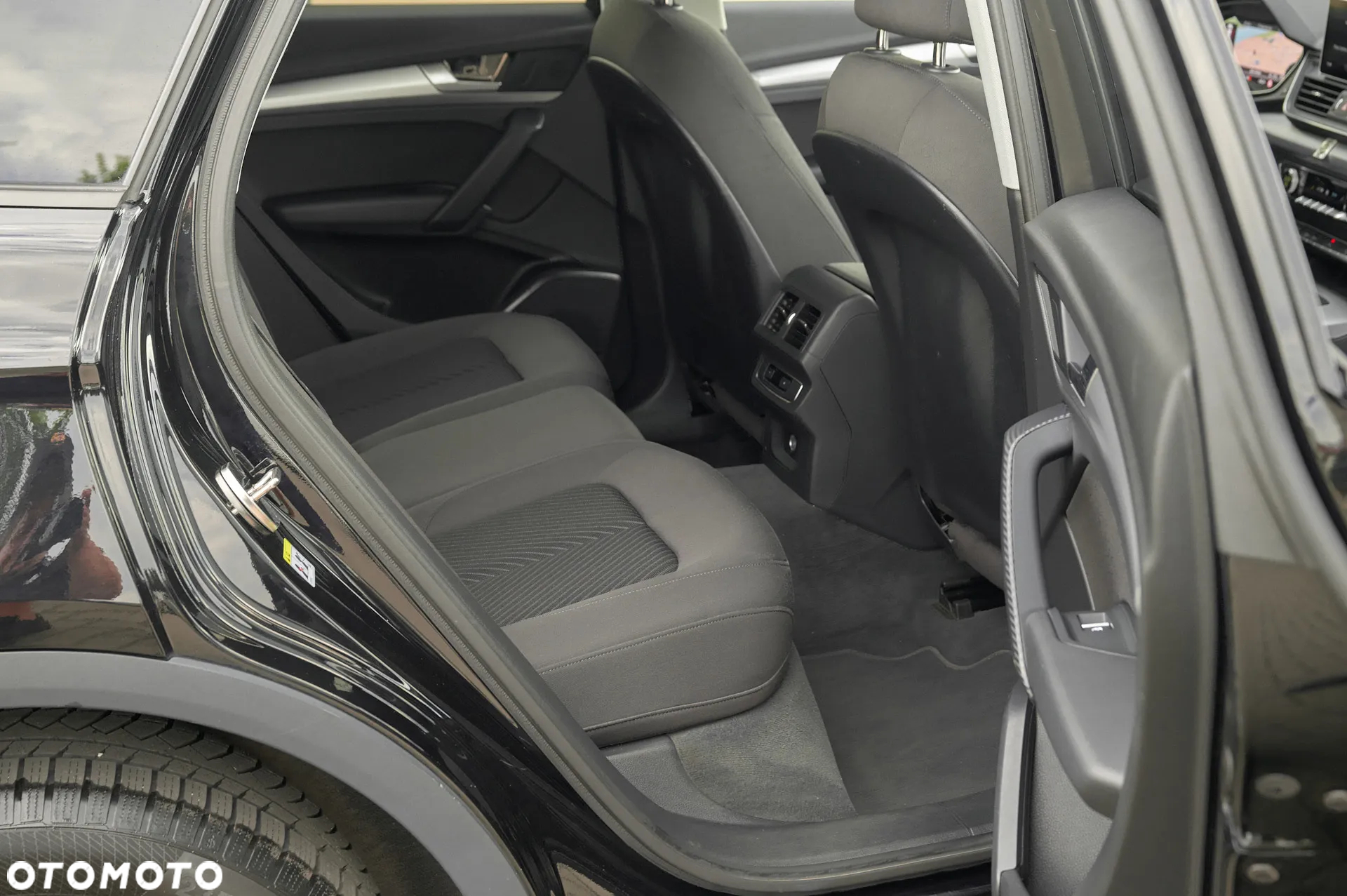 Audi Q5 - 37