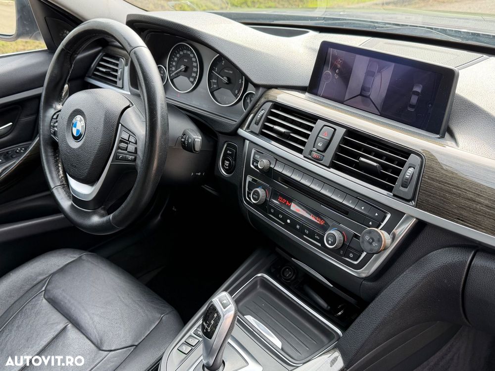 BMW Seria 3 - 10